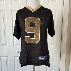 Drew Brees Jersey